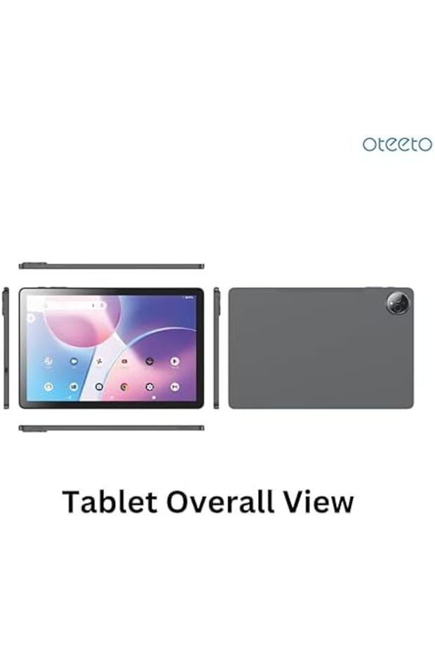 TAB 14 Tablet - 6