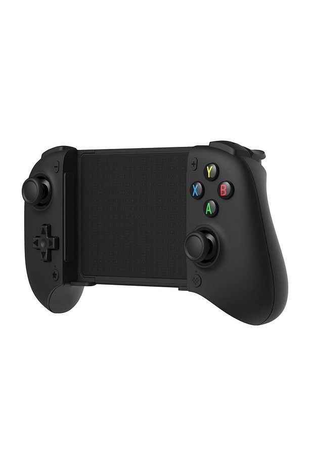 Ultimate Bluetooth Mobile Game Controller Android Hall Effect Joysticks ve Hall Triggers - 5