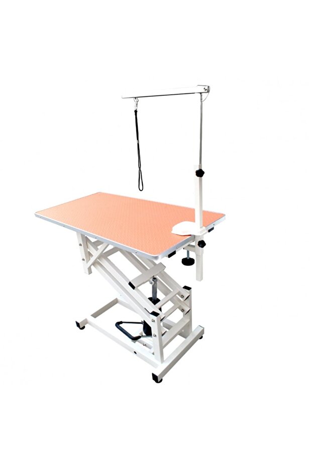 NutraPet Grooming Tables 110cm x 60 cm Hydraulic Manual