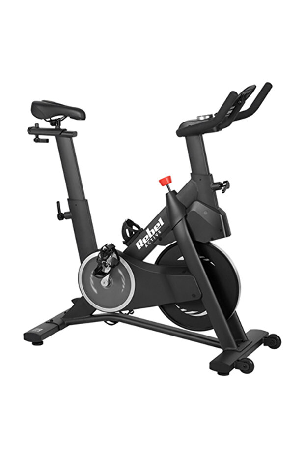 BICICLETA SPINNING ACTIVE - 1