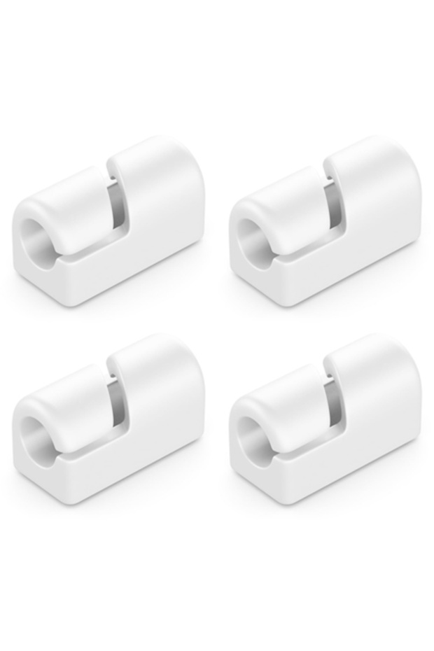 CABLE CLIPS SET 4 PCS - 1