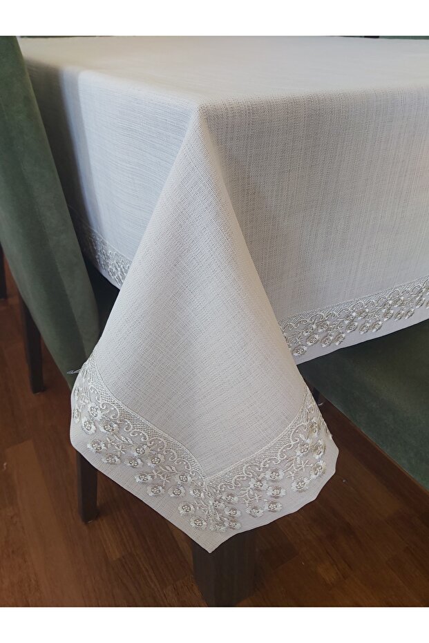 Masa örtüsü - 1