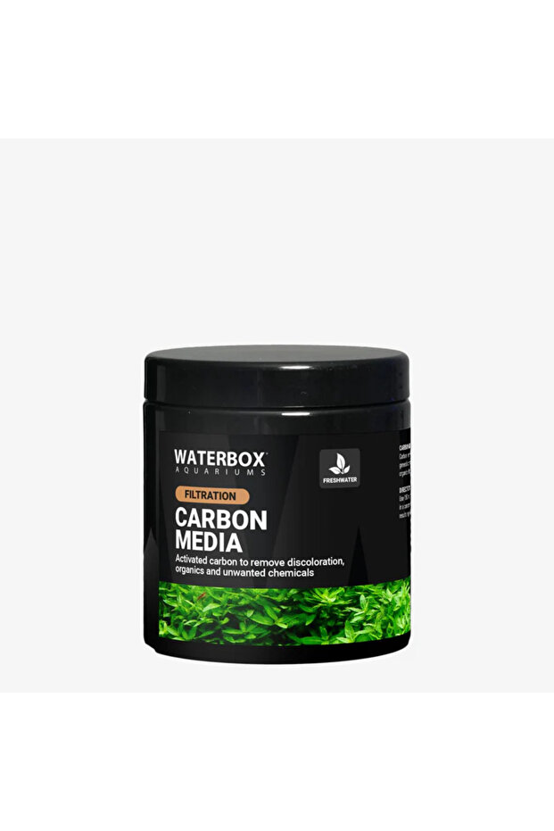 Fw Carbon Media 500Ml