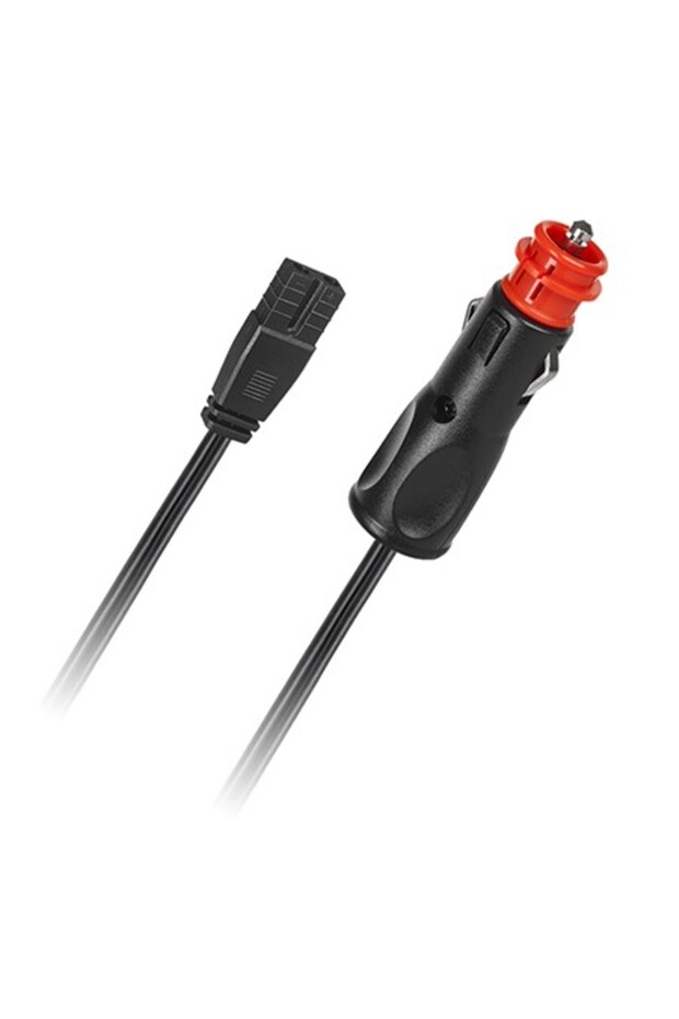 POWER CABLE LIGHTER PLUG 2M - 1