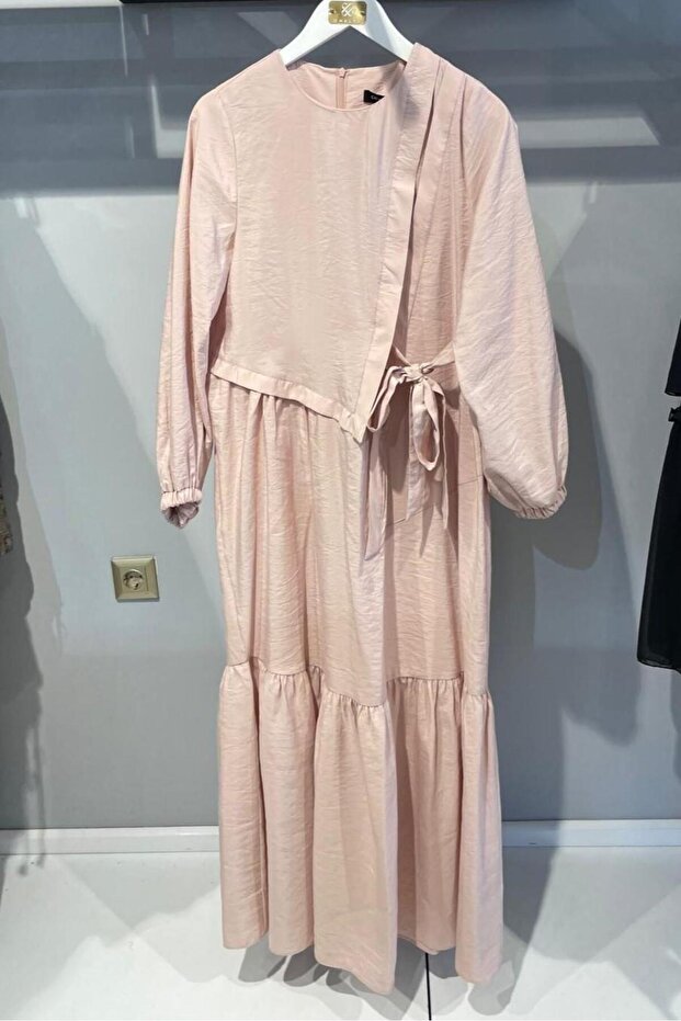 S-5788 CEREMONY ELBİSE - 2