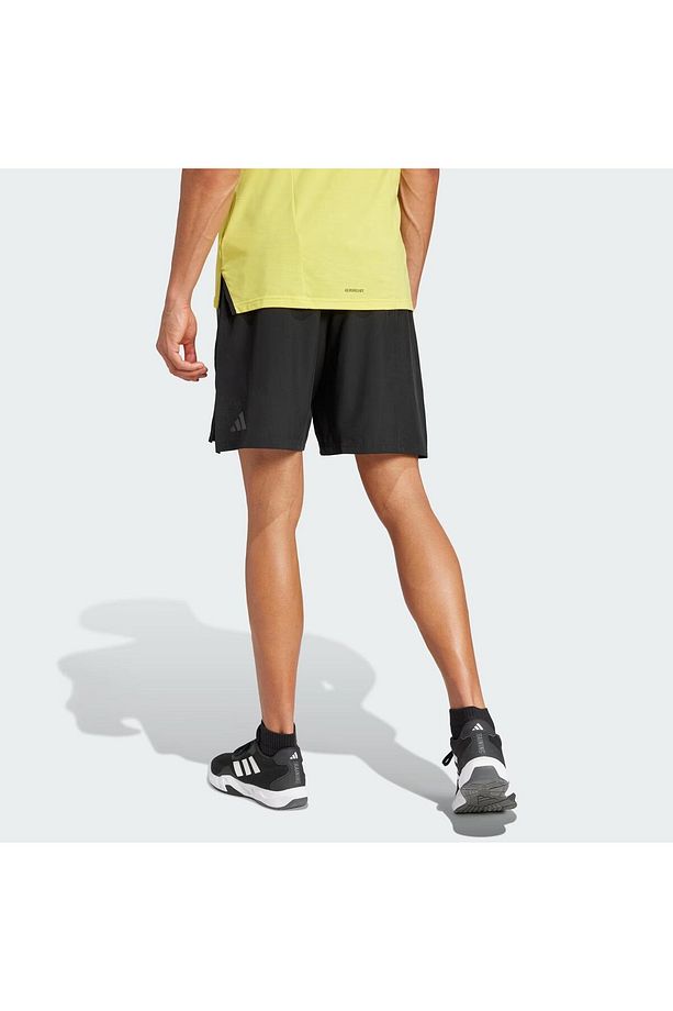 Designed For Training 3 Stripes Erkek Şort - 2