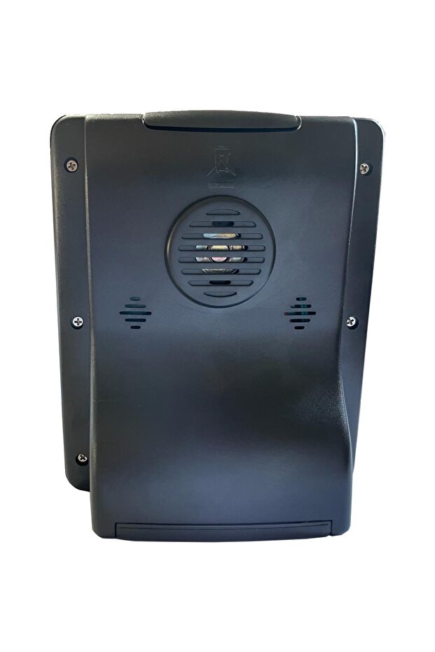 Türkçe Konuşan Masa Saati - 2