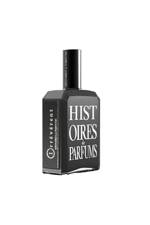 عطر ايريفرانت هيستوريس 120 مل