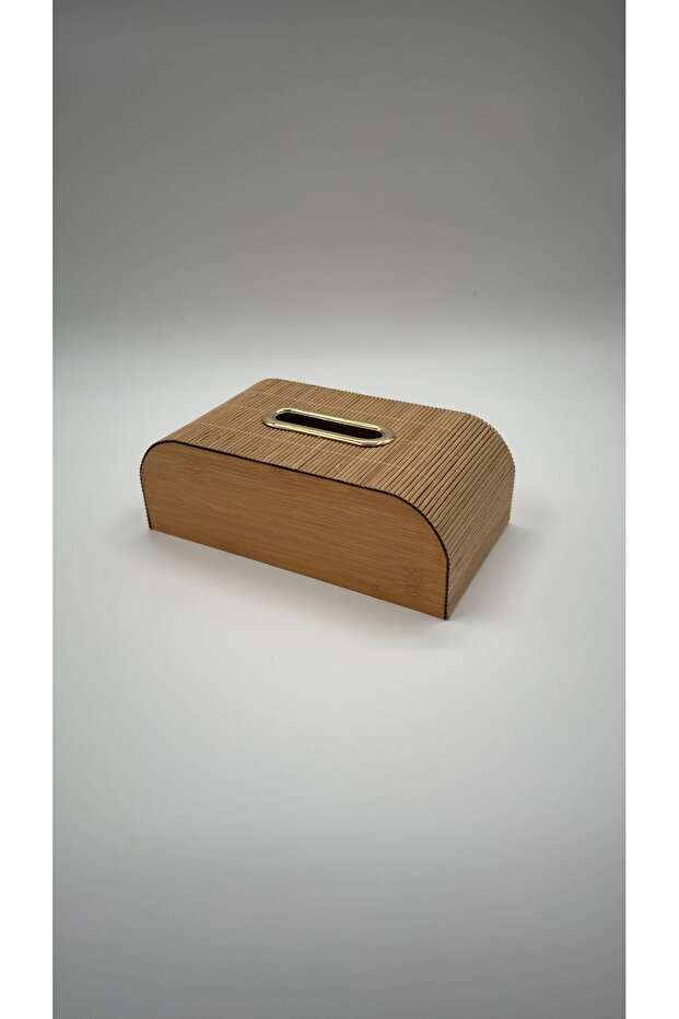 Bambu Kağıt Havluluk - 5