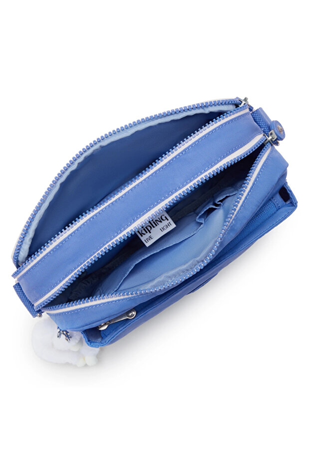 حقيبة كتف صغيرة من أبانو - 5