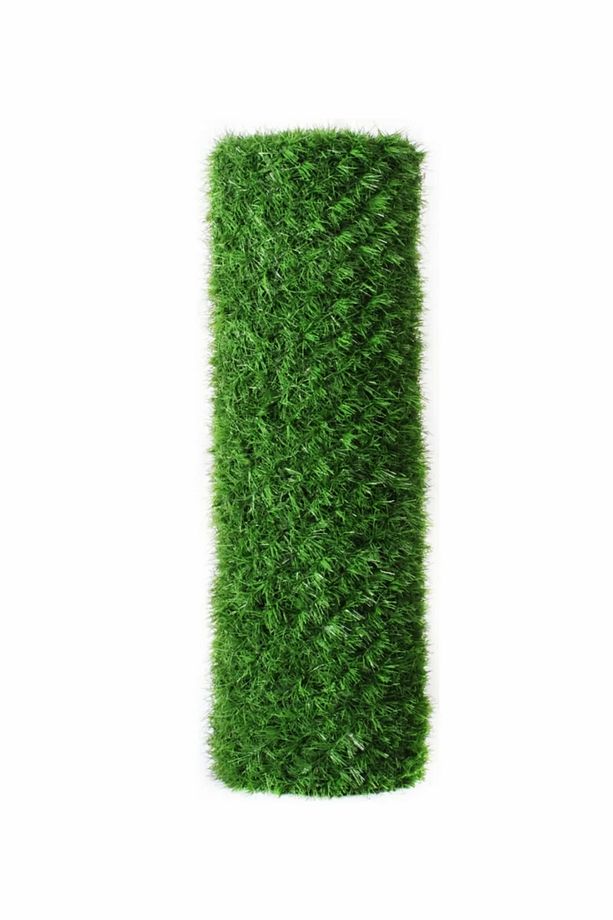 Çim Çit Örgü Telli Bahçe Çiti 100 Cm X 2 Mt - 1
