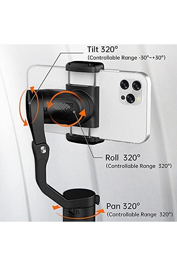 اي ستيدي X2 - 5