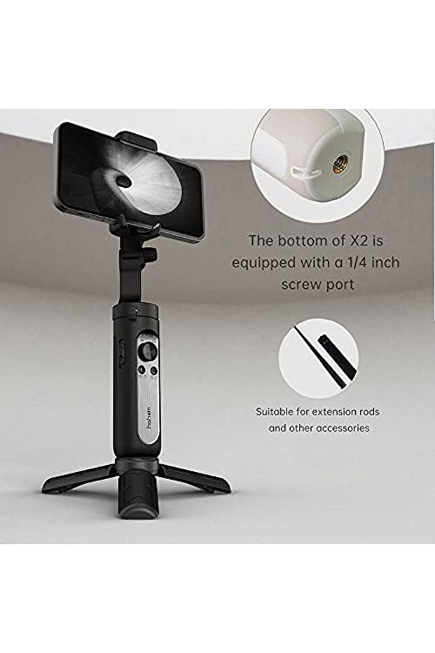 اي ستيدي X2 - 7