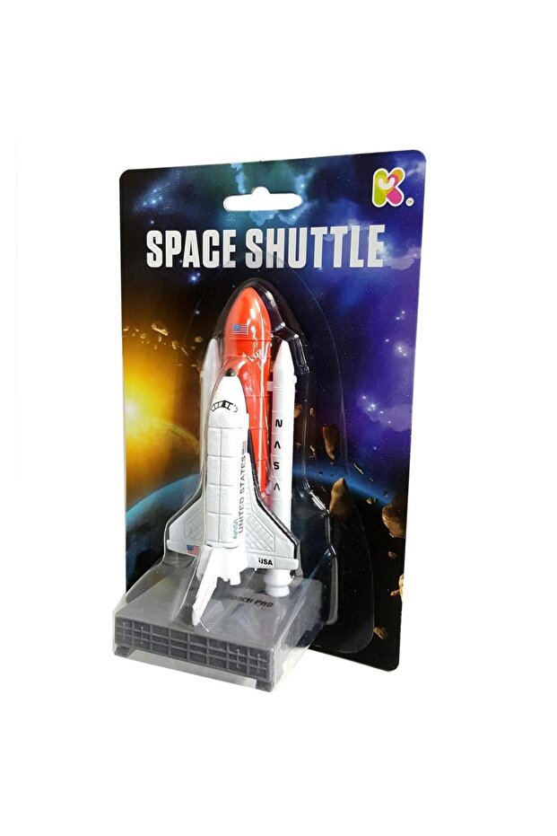 Spaceship set - 1