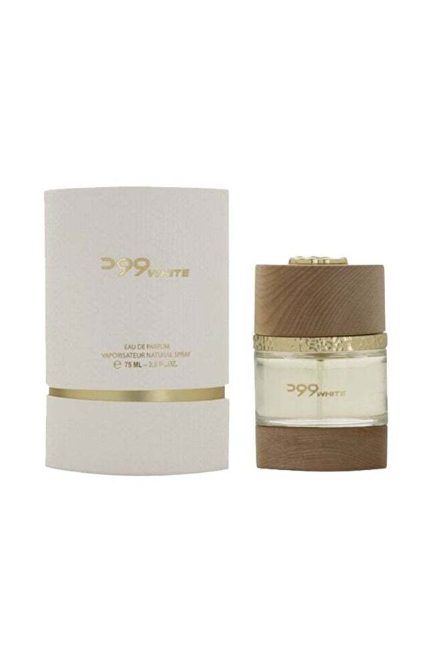 Wood White Perfume