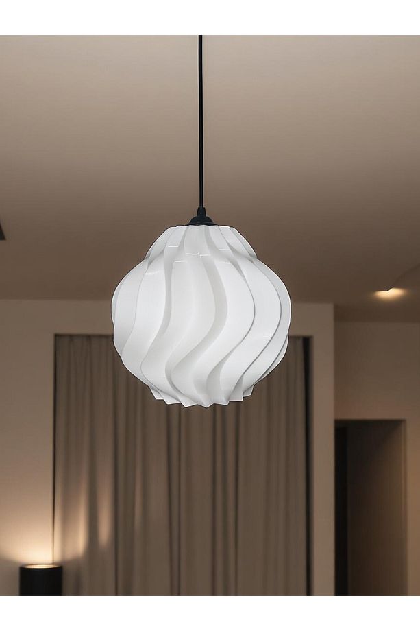 WaveGlow Modern Avize - 3
