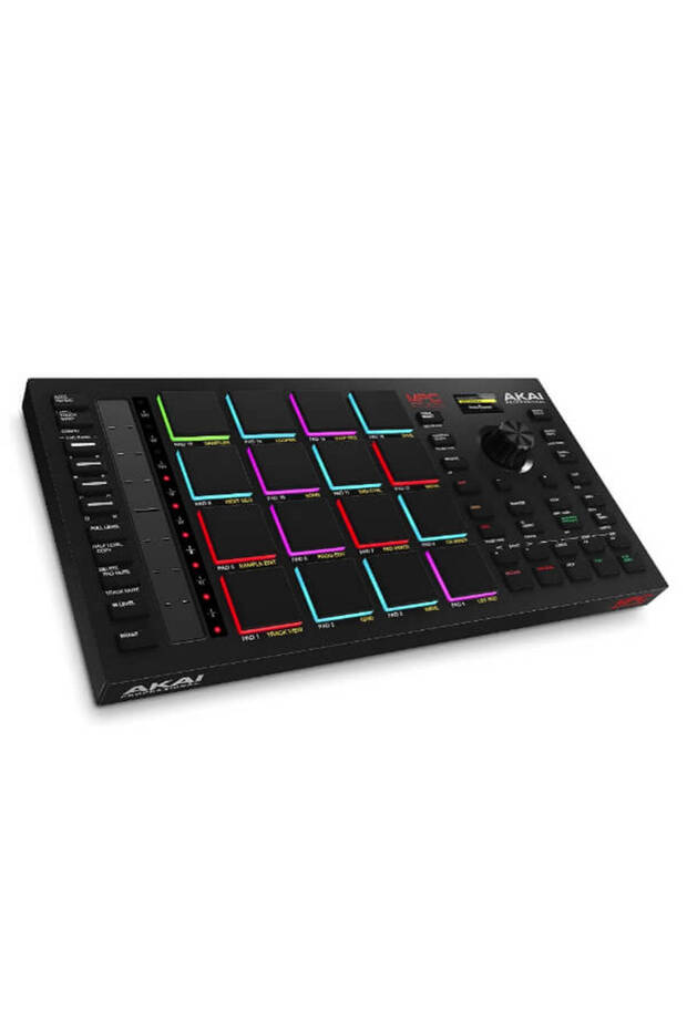 برنامج MPC Studio 2 الاحترافي لإنتاج الموسيقى الاحترافية