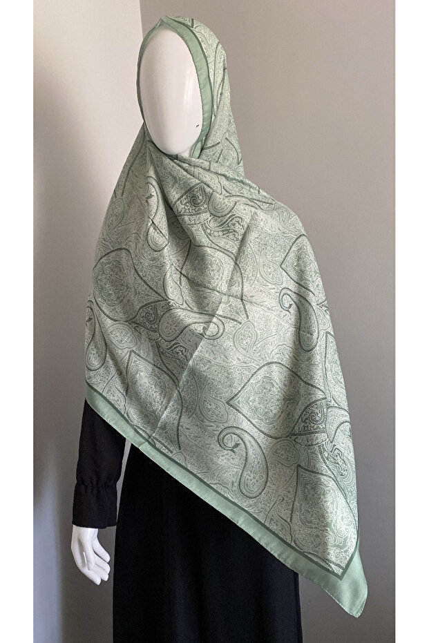 شال ناعم بنمط Lalezar - 1