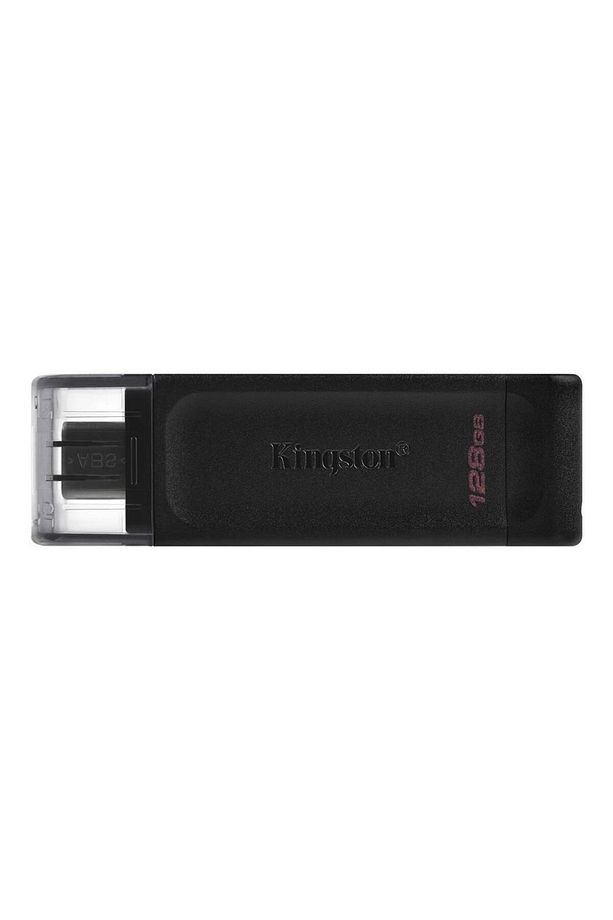 Dt70 128gb Usb-c 3.2 Gen 1 Type-c Flash Bellek - 1