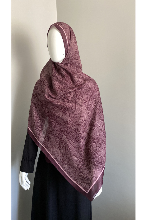 شال ناعم بنمط Lalezar - 2