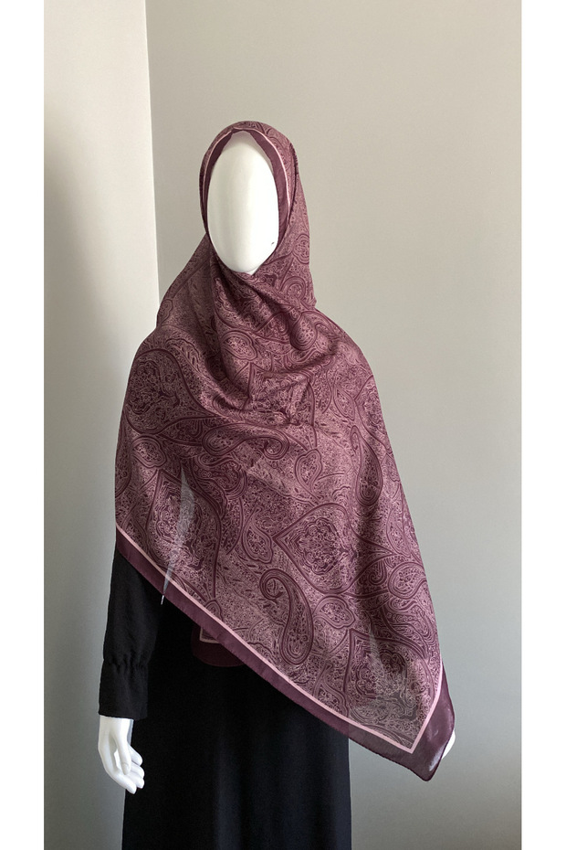 شال ناعم بنمط Lalezar - 3