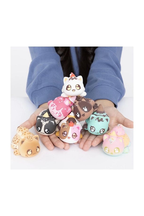 APH02200 Aphmau Sürpriz Squishies - 4