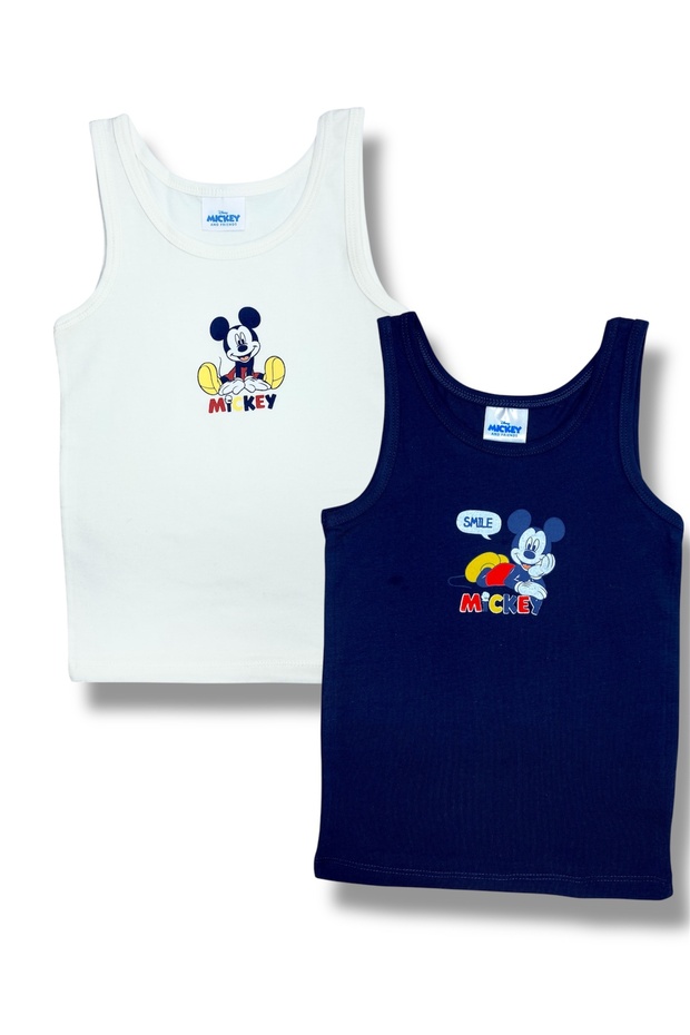 مجموعة واحدة من ملابس الأطفال الأولاد المرخصة 2 9560 - 2