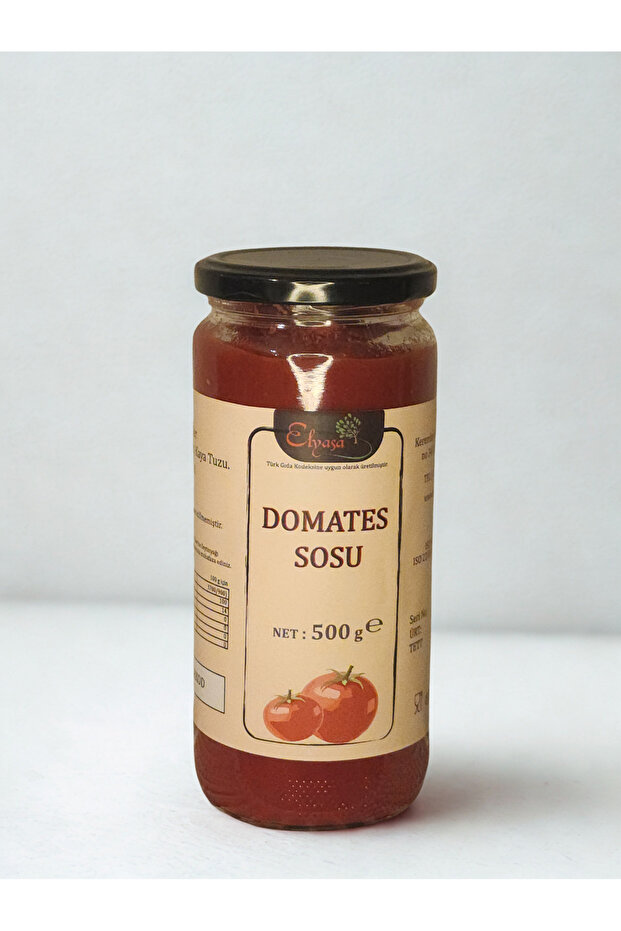 domates sosu - 1