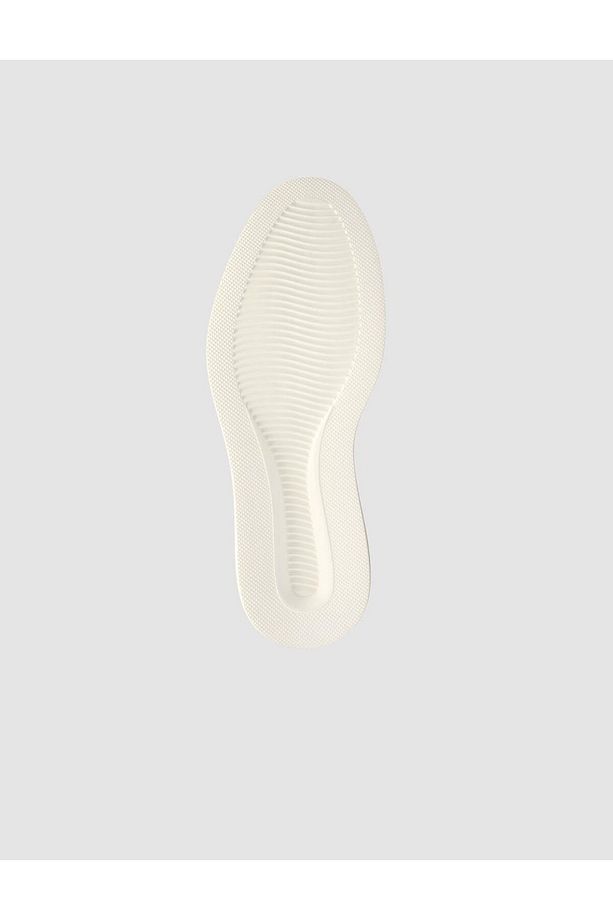 Kum Nubuk Erkek Loafer Ayakkabı - 8