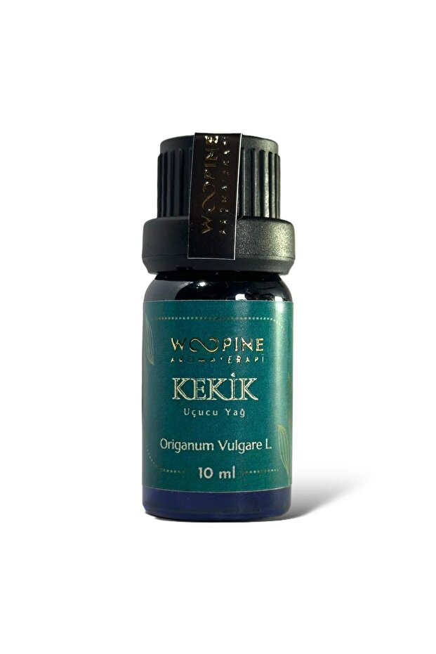 Kekik Uçucu Yağı
