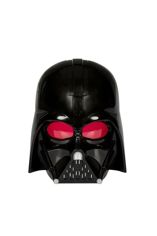 Mullurg Urg01 F9498 Darth Vader Elektronik Maske (Muul) - 1