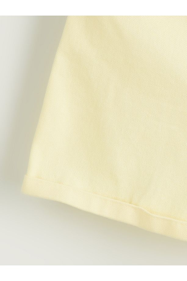 Basic Kız Çocuk Şort - 2