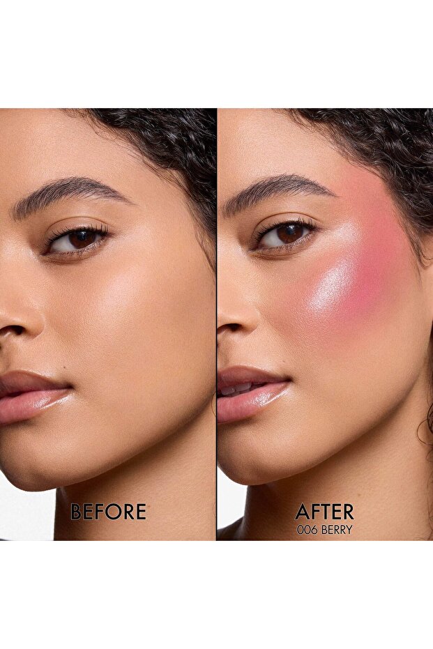 Rosy Glow Blush Stick - 5