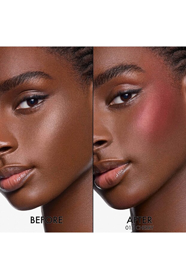 Rosy Glow Blush Stick - 5