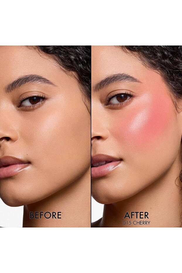 Rosy Glow Blush Stick - 4