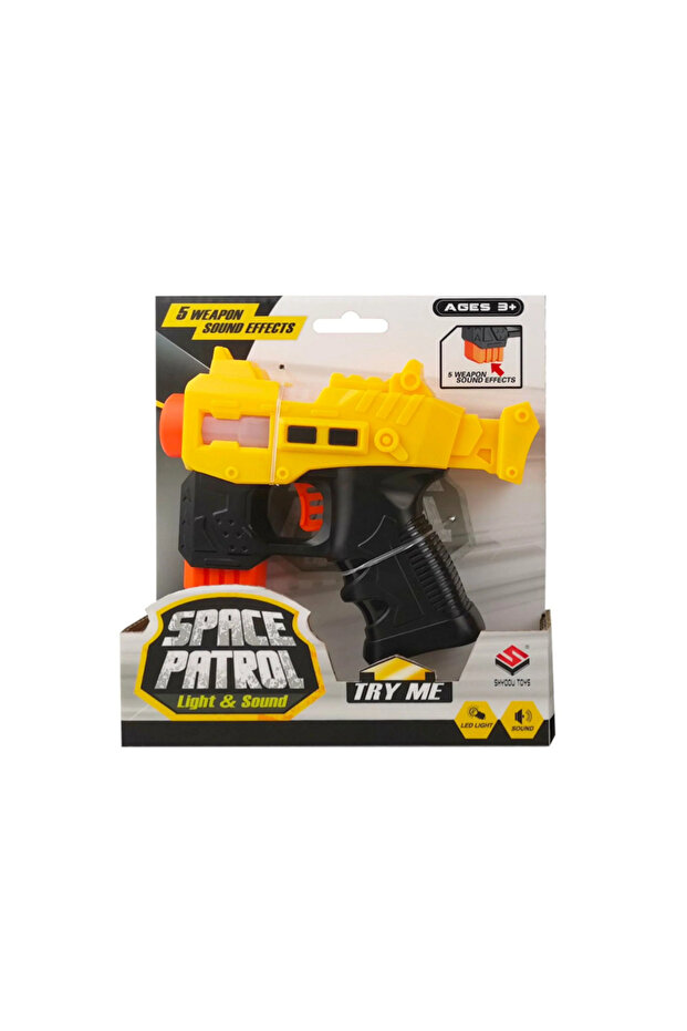 Space Patrol Collection - 2