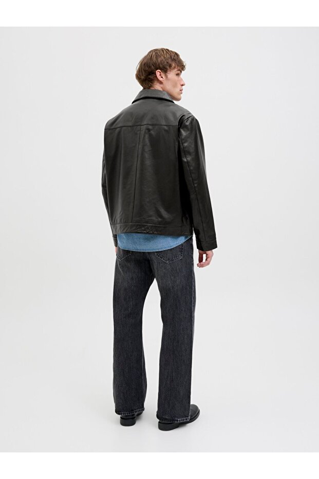 Lederjacke Lederjacke - 3