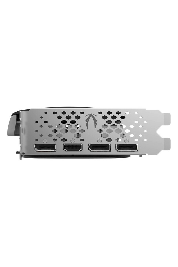 Gaming Twin Edge GeForce RTX 4060 8GB GDDR6 128Bit HDMI/DP Ekran Kartı - 4