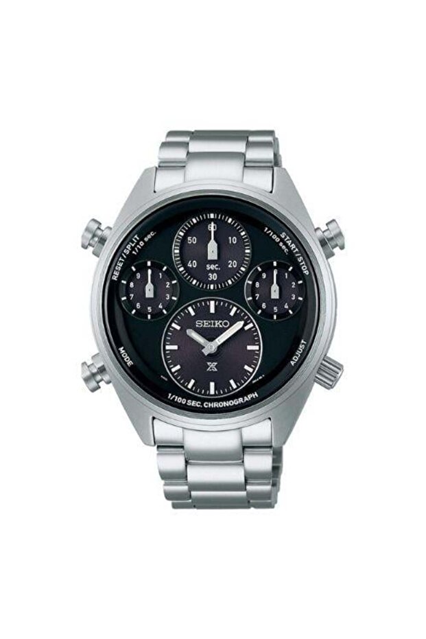 Prospex Sfj003P Solar Men's Wrist Watch - 1