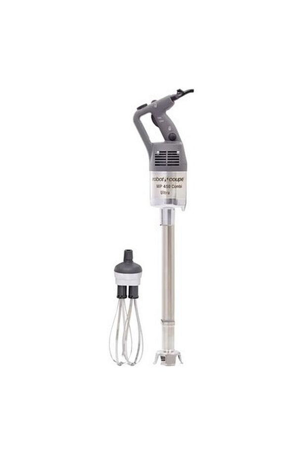 Mp 450 Combi Blender - 1