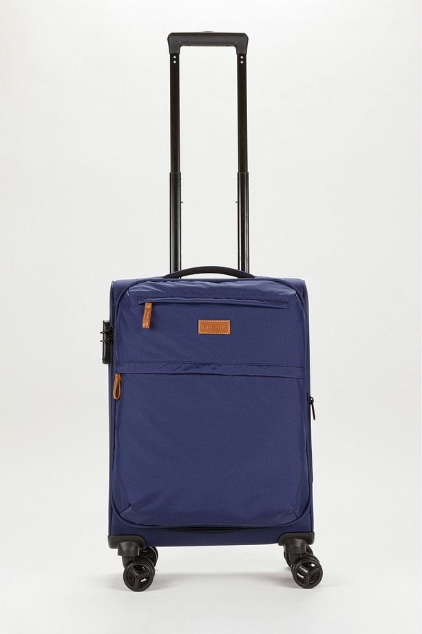 Unisex Kabin Boy Kumaş Valiz 028-03 - 1