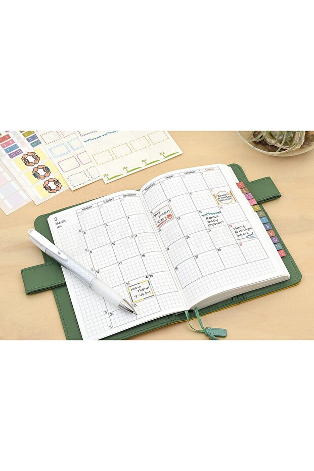 Template Basic - Şablon - Aktiviteler - 3