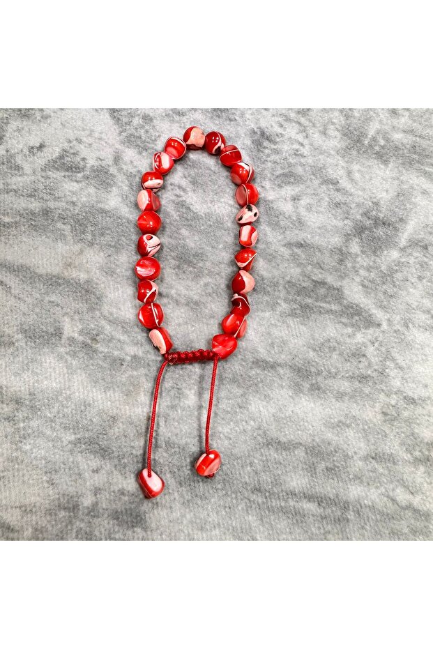 Distinctive shell bracelet - 1