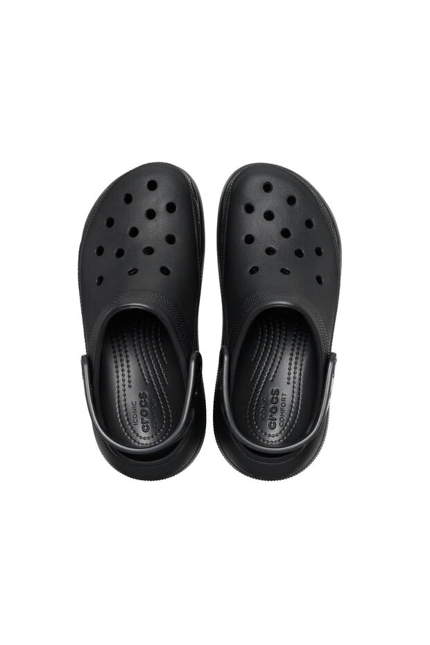 Crush Clog Kadın Terliği - 4