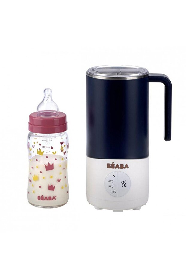 MilkPrep Night/Blue milk maker - 8