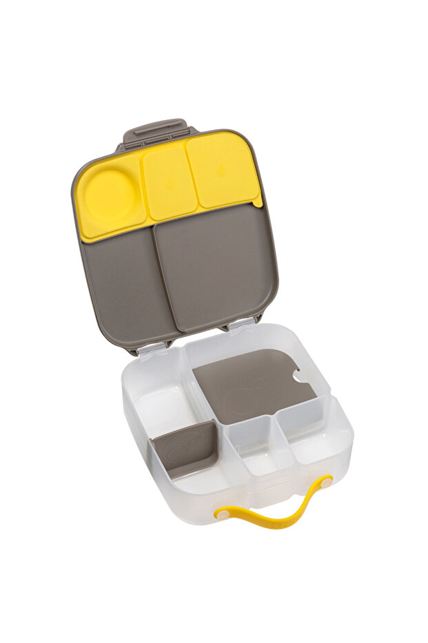 B.Box Batman - Large Lunchbox – Harry Potter Edition - 4