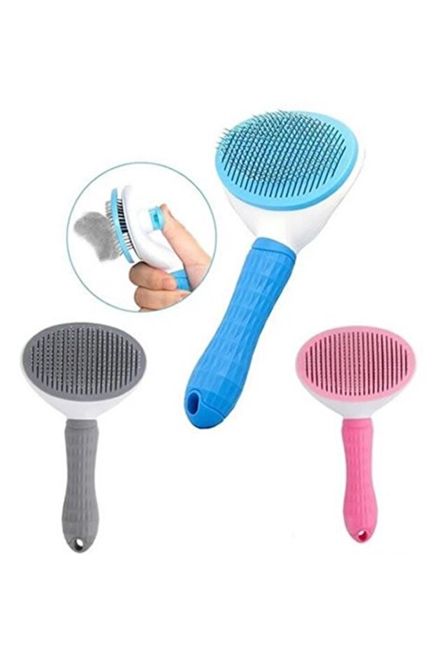 مشط الحيوانات الأليفة - 1