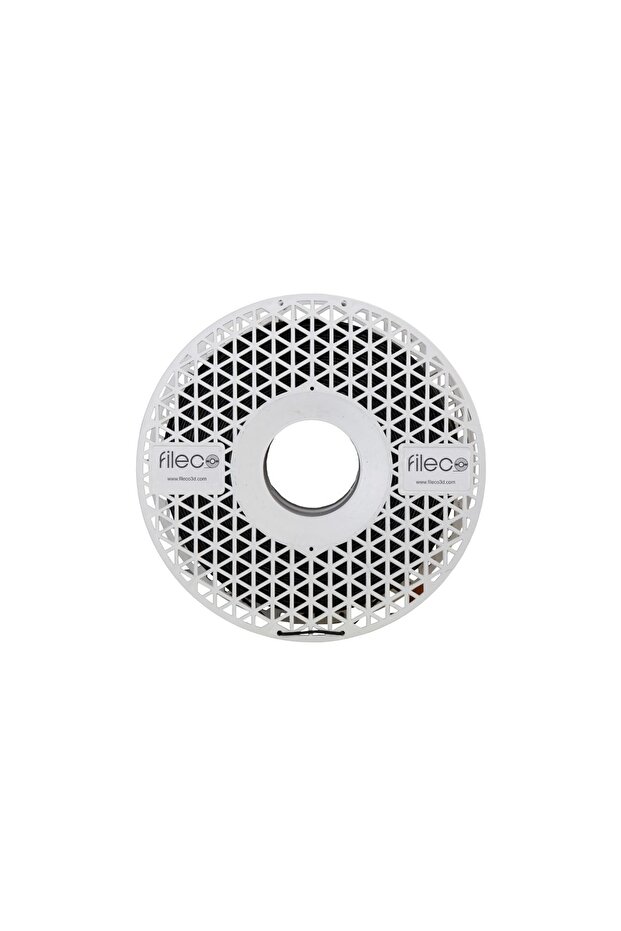 Fileco Abs Filament 1.75 Mm 1 Kg. Siyah - 2