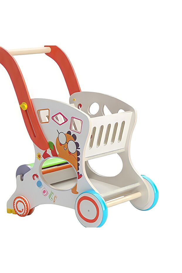 -Austen Baby Shopping Trolley
