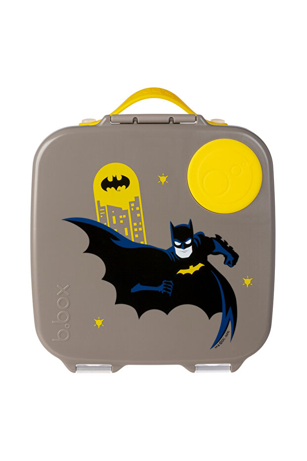 B.Box Batman - Large Lunchbox – Harry Potter Edition - 2